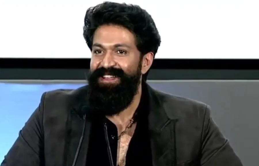 'ಟಾಕ್ಸಿಕ್' ಸೋಲಿನ ಬೇಸರದಲ್ಲಿರುವ ಯಶ್ ಅಭಿಮಾನಿಗಳಿಗೆ ಸಿಕ್ತು ಸಿಹಿಸುದ್ದಿ