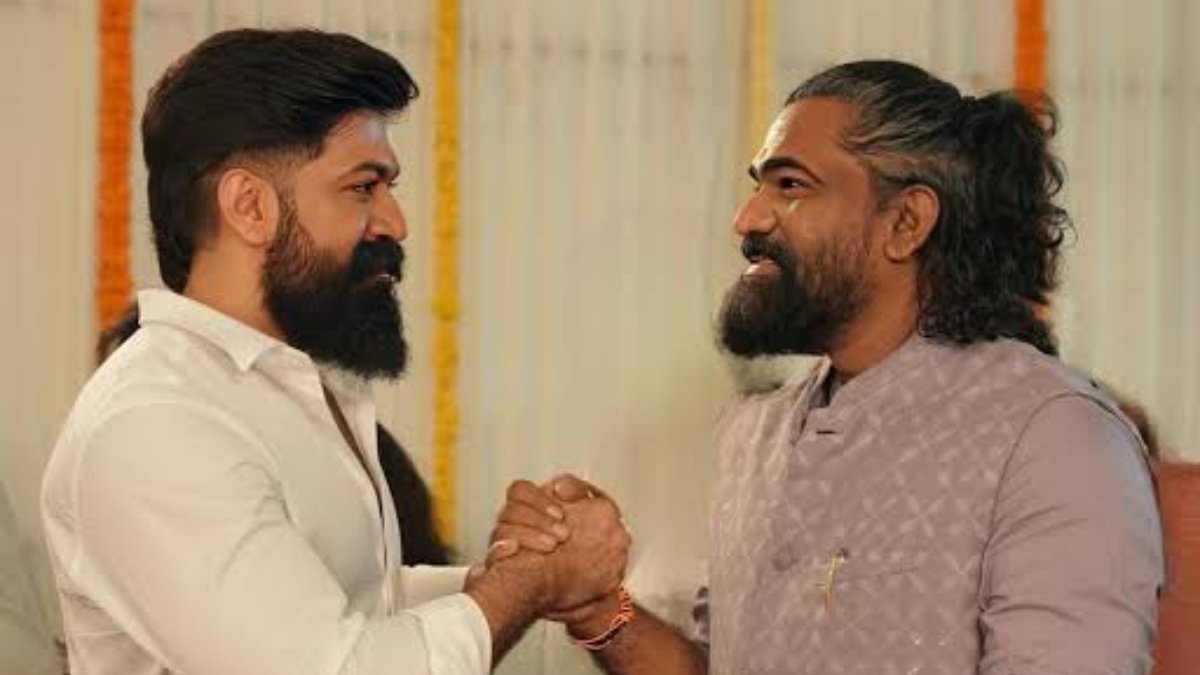 'ಟಾಕ್ಸಿಕ್' ಸಿನಿಮಾ ಬಜೆಟ್ ಎಷ್ಟಾಗಿತ್ತು ? ನಿರ್ಮಾಪಕರಿಗೆ ಎಷ್ಟು ಕೋಟಿ ನಷ್ಟ ಗೊತ್ತಾ ?