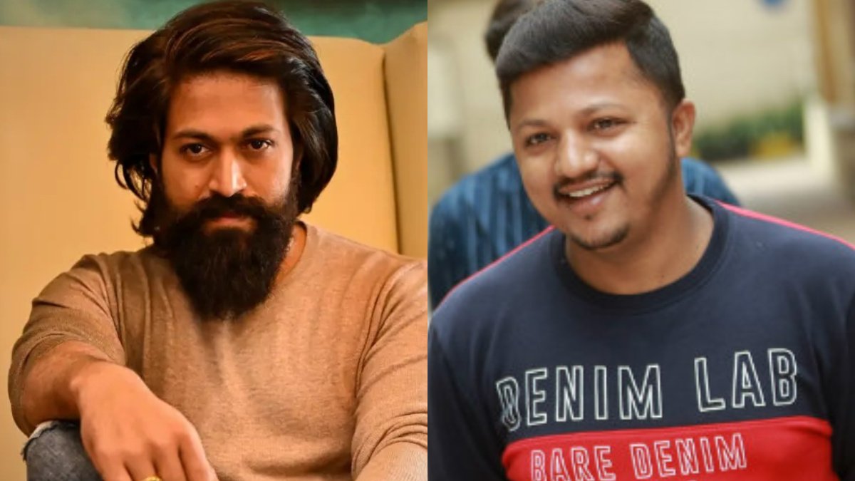 'ಅಯೋಗ್ಯ' ಮಹೇಶ್ ಜೊತೆ ಯಶ್ ಮುಂದಿನ ಸಿನಿಮಾ ?
