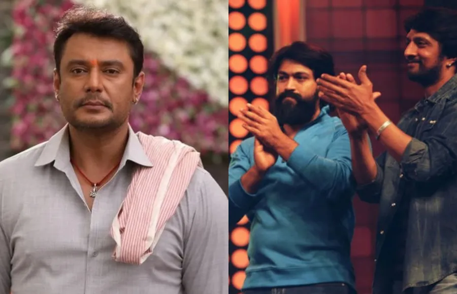 ಈ ವಿಚಾರದಲ್ಲಿ ಯಶ್ ನೋಡಿ ದರ್ಶನ್ ಹಾಗೂ ಸುದೀಪ್ ಪಾಠ ಕಲೀಬೇಕು!