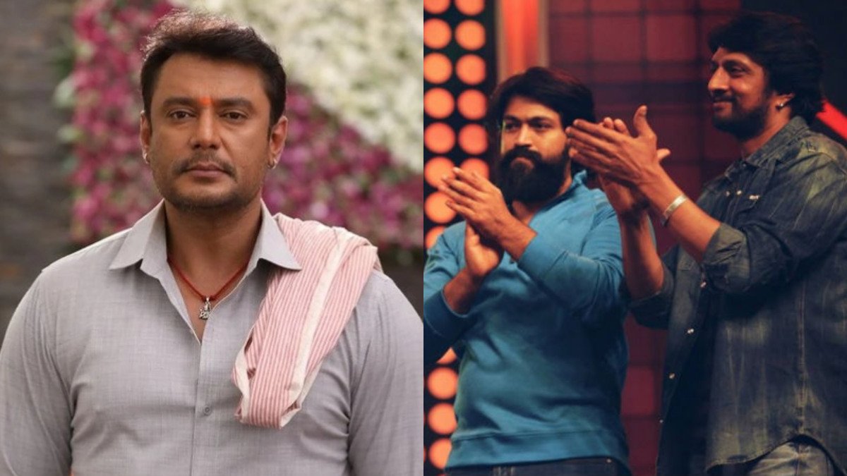 ಈ ವಿಚಾರದಲ್ಲಿ ಯಶ್ ನೋಡಿ ದರ್ಶನ್ ಹಾಗೂ ಸುದೀಪ್ ಪಾಠ ಕಲೀಬೇಕು!